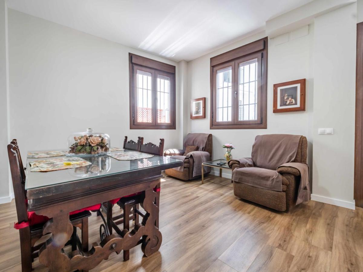 2 Bedrooms 2 Bathrooms - Triana- Sevilla Exterior foto