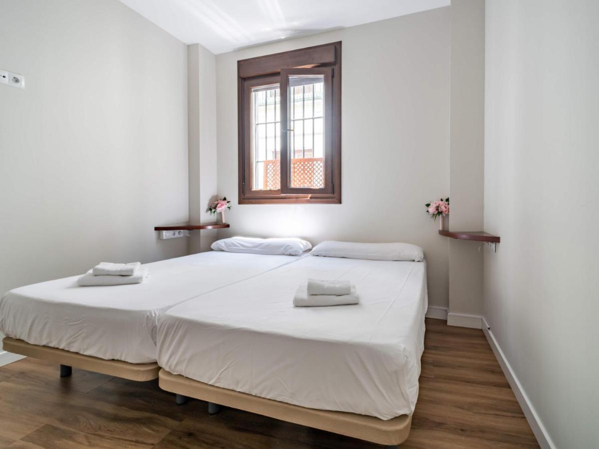 2 Bedrooms 2 Bathrooms - Triana- Sevilla Exterior foto