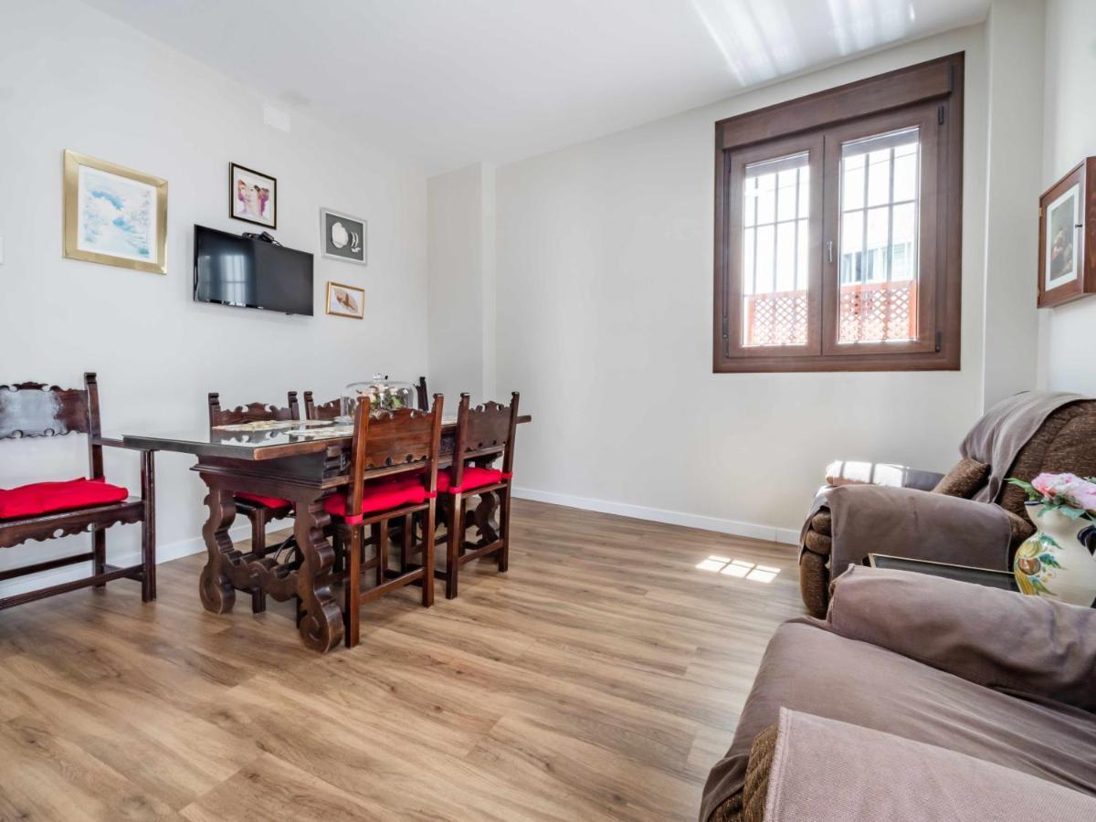 2 Bedrooms 2 Bathrooms - Triana- Sevilla Exterior foto